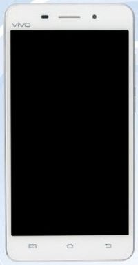 BBK Vivo Y37A TD-LTE Dual SIM